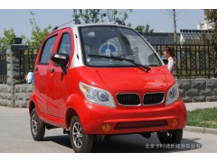 電動車批發(fā) 電動車廠家 電動車代理 電動車加盟 四輪電動車 新能源汽車 新能源電動汽車 電動汽車 新能源電動車-- 北京卡時捷新能源車業(yè)有限公司