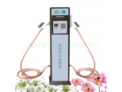 SN-金IB220V/16A電動汽車交流充電樁 慢充充電樁 廠家直銷質量保證-- 天津廣麒電源裝備科技有限公司
