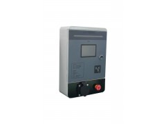 40kw壁掛式充電樁-- 北京昊瑞昌科技有限公司