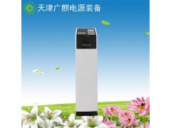 SN-金IA220V/32A停車場專用充電樁廠家直銷節能環保-- 天津廣麒電源裝備科技有限公司