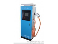 HRC系列550V60A智能式立式電動汽車充電樁-- 北京昊瑞昌科技有限公司
