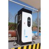 魯能智能電動(dòng)汽車充電樁60kW一體化充