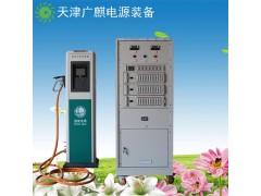 大功率SN-水IA360V/30A新能源充電樁單充直流充電樁分體式-- 天津廣麒電源裝備科技有限公司