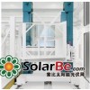 薄膜太陽能自動化系統