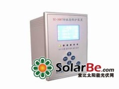 [TC-100B電能質量在線監(jiān)測裝置】功能及特點-- 保定特創(chuàng)電力科技有限公司