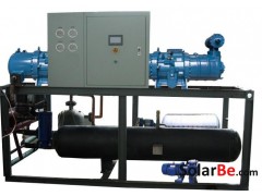 深冷機組、二氯甲烷反應釜、液氮反應釜-- 北京天地精儀科技有限公司