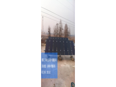 泰聯(lián)-漢能河南三門峽陜縣1.008KW漢能太陽能薄膜發(fā)電項(xiàng)目-- 河南泰聯(lián)新能源科技有限公司