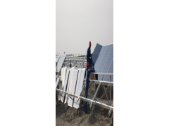 泰聯(lián)河南-新疆博爾塔拉20MW地面太陽能光伏發(fā)電站項目安裝案例-- 河南泰聯(lián)新能源科技有限公司