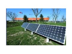 廠家供應(yīng)太陽能家用商用離網(wǎng)發(fā)電系統(tǒng)-- 上海晶日太陽能科技有限公司