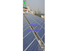 泰聯(lián)河南-江蘇宜興10MW商業(yè)屋頂太陽能光伏發(fā)電站系統(tǒng)安裝案例-- 河南泰聯(lián)新能源科技有限公司
