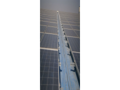 泰聯(lián)河南-江蘇無錫4MW金太陽工程太陽能光伏發(fā)電站項(xiàng)目案例-- 河南泰聯(lián)新能源科技有限公司
