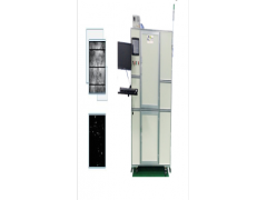 新一代電池片EL自動識別與輔助診斷系統(tǒng)C310A-- 蘇州歐普泰新能源科技有限公司
