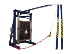 霰彈袋沖擊試驗(yàn)機(jī)-- 東莞市宏圖儀器有限公司