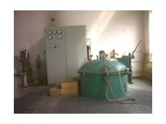 氣體保護(hù)鎢鉬制品燒結(jié)爐-- 鄭州嵩山工業(yè)窯爐有限公司