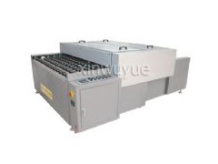 供應(yīng)濟(jì)南臥式玻璃清洗干燥機(jī)－濟(jì)南清洗設(shè)備-- 濟(jì)南新五岳光伏科技有限公司