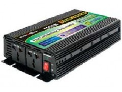 車載逆變器1000W-- 深圳市富貴雅科技有限公司