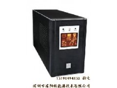 太陽能充放電逆變器一體機-- 廣東深圳市清陽新能源技術(shù)有限公司