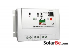 太陽能MPPT控制器-- 貢水新能源科技（北京）有限公司