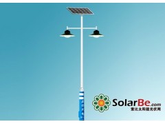 森源SYS LED 太陽能庭院燈-- 河南森源集團鄭州森源新能源科技有限公司