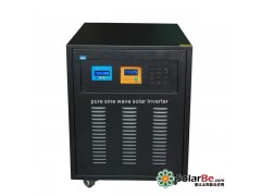 太陽能逆變器 逆變控制一體機-- 深圳市金三科電子有限公司