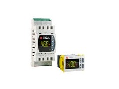 通用控制系列 (溫度、濕度和壓力控制)-- 卡樂電子（蘇州）有限責任公司(eurotest)