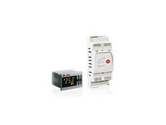 參數型控制器μC sistema-- 卡樂電子（蘇州）有限責任公司(eurotest)