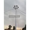 供應(yīng)不同功率的路燈