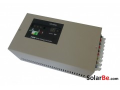 太陽能直流路燈市電互補控制器-- 貢水新能源科技（北京）有限公司