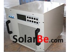 太陽能PVA-500KW模擬電源-- 蘇州協(xié)銳電子有限公司