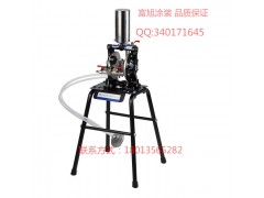 蘇州氣動雙隔膜泵|A-15隔膜泵供應(yīng)|鋁合金隔膜泵浦-- 蘇州威瓦流體設(shè)備有限公司
