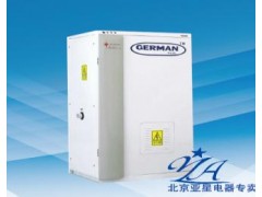 德國寶家用電采暖鍋爐-- 北京八喜博信經貿有限公司