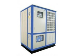 供應中央供熱系統雙能源熱水機組-- 齊齊哈爾中源節能科技有限公司