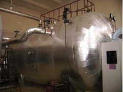 風電消納電蓄熱機組-- 瑞特愛(北京)能源科技有限公司