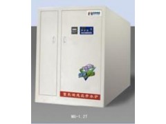 電磁感應開水爐-- 河北中科電磁通用設備有限公司北京辦事處