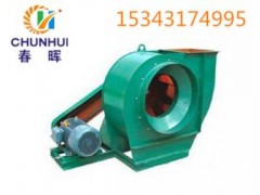 鍋爐離心鼓風機高壓吸送除塵風機-- 泊頭市春暉環(huán)保設備有限公司