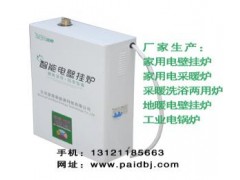 北京電壁掛采暖爐-- 北京派帝新能源科技有限公司