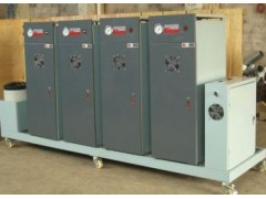 組合式24KW電蒸汽鍋爐-- 上海揚(yáng)諾鍋爐制造有限公司