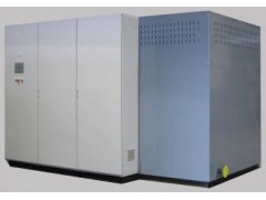不需要變壓器的電蓄熱機組-- 瑞特愛(北京)能源科技有限公司