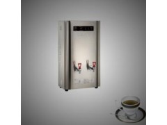 全自動電熱開水器-- 上海盛世機電有限公司