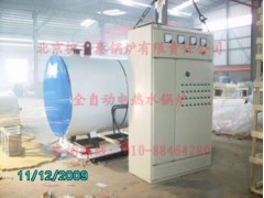 大慶伊春佳木斯45KW90KW電熱水鍋爐-- 北京楓安泰鍋爐有限責任公司