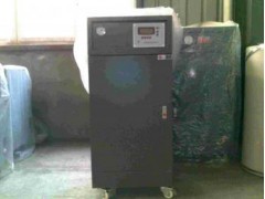 50KW電蒸汽鍋爐—揚(yáng)諾鍋爐-- 上海揚(yáng)諾鍋爐制造有限公司