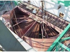 【空氣預熱器防磨套管】板式空預器-- 江蘇奇力鍋爐有限公司