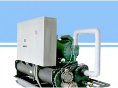 地源熱泵-- 大慶華氏電磁熱泵技術開發有限責任公司