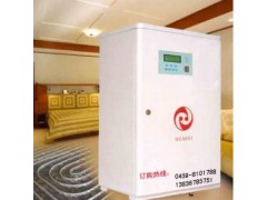 供應電熱鍋爐-- 大慶華氏電磁熱泵技術開發有限責任公司