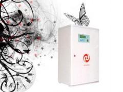 家用采暖鍋爐-- 大慶華氏電磁熱泵技術開發有限責任公司