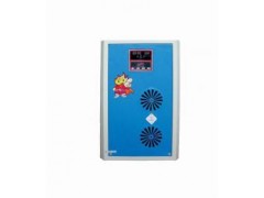 三友電磁采暖爐-- 石家莊市三友電器有限公司