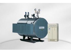 電蒸汽鍋爐-- 江蘇泉信鍋爐有限公司