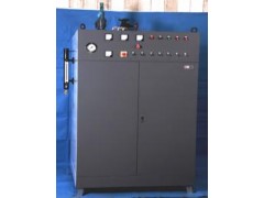 供應環(huán)保型全自動150kw電熱鍋爐-- 上海揚諾鍋爐制造有限公司廣州分公司