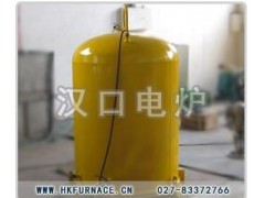 輝光離子氮化爐-- 武漢市漢口電爐有限責任公司