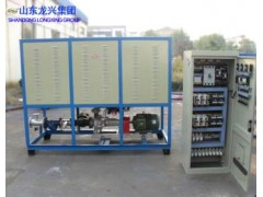 電加熱導(dǎo)熱油爐-- 山東龍興化工機(jī)械集團(tuán)有限公司